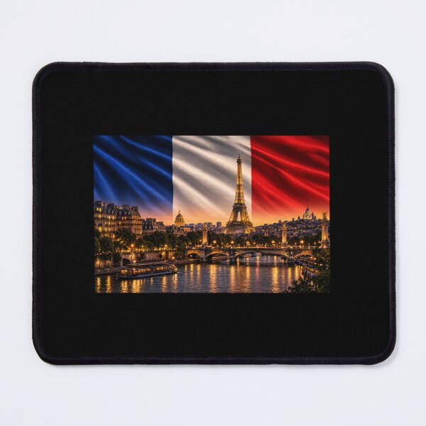 Item preview, Paris designed and sold by Drifting.
