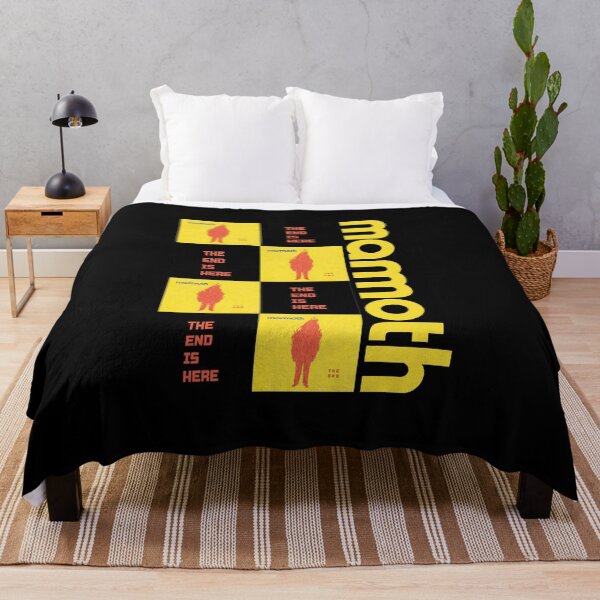 Item preview, Mammoth WVH Retro designed and sold by RodolfoFeestt.