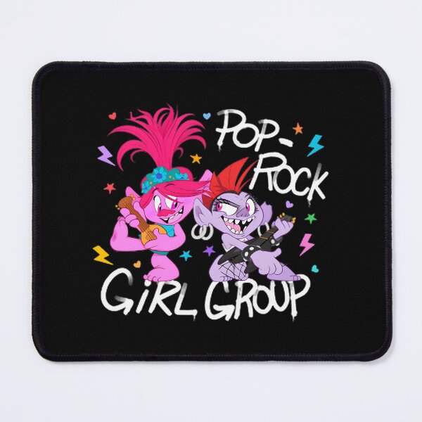 Item preview, Poprock Girl Group | Best Buy designed and sold by indiamrao.
