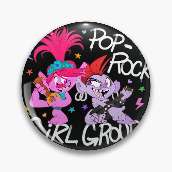 Item preview, Poprock Girl Group | Best Buy designed and sold by indiamrao.