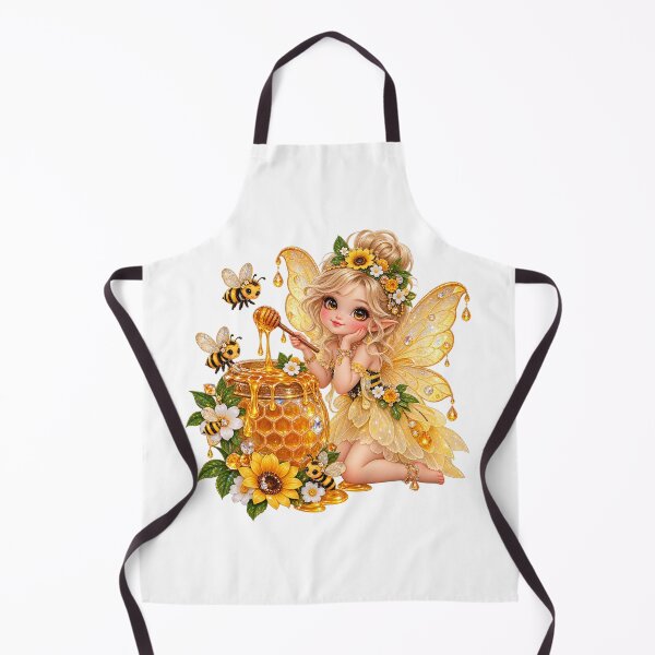 Item preview, Magical Fairy – Enchanted Fantasy Fairy Cute Mystical Fairy Art designed and sold by ShokranDesign1.