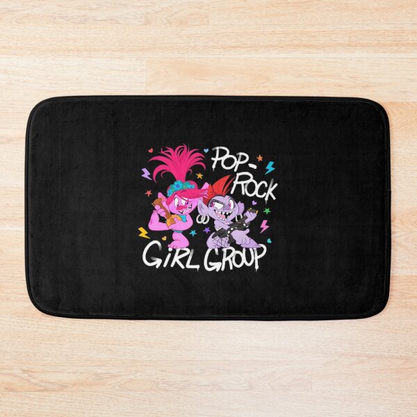 Item preview, Poprock Girl Group | Best Buy designed and sold by indiamrao.