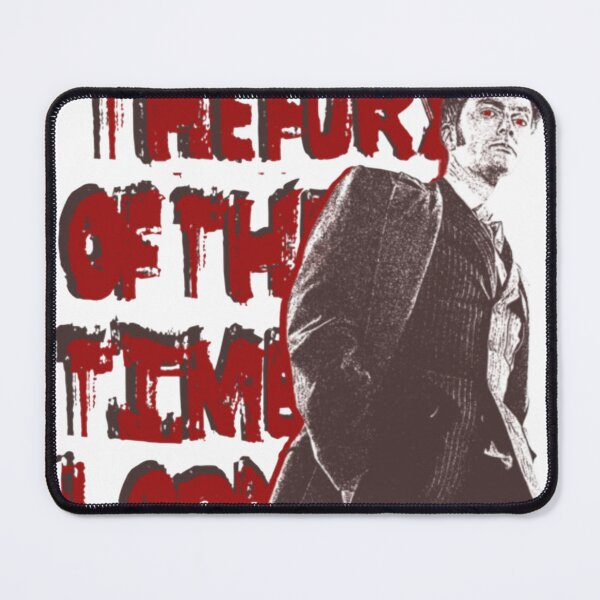 Item preview, Fury Of A Good Man designed and sold by hmozhadmin.
