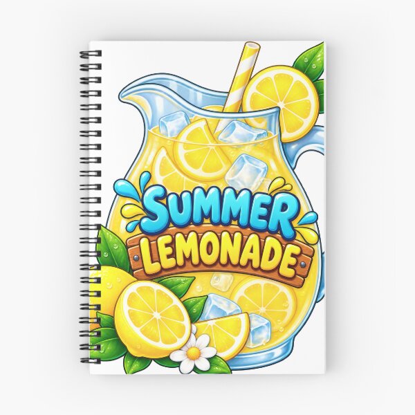 Item preview, Summer Lemonade Cute Balkan Drink designed and sold by OfficialBalkan.