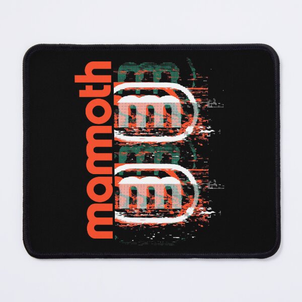 Item preview, Mammoth WVH Music designed and sold by RodolfoFeestt.