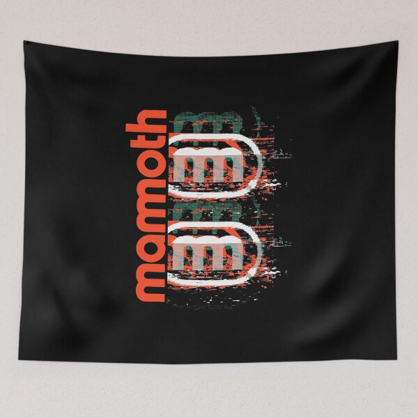 Item preview, Mammoth WVH Music designed and sold by RodolfoFeestt.