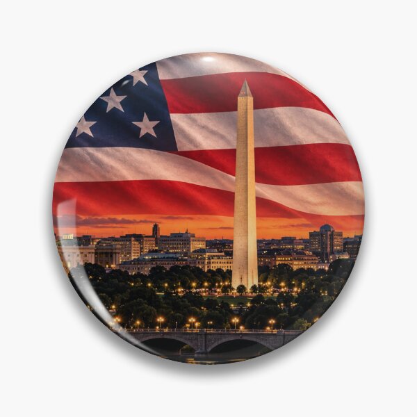 Item preview, Washington designed and sold by Drifting.