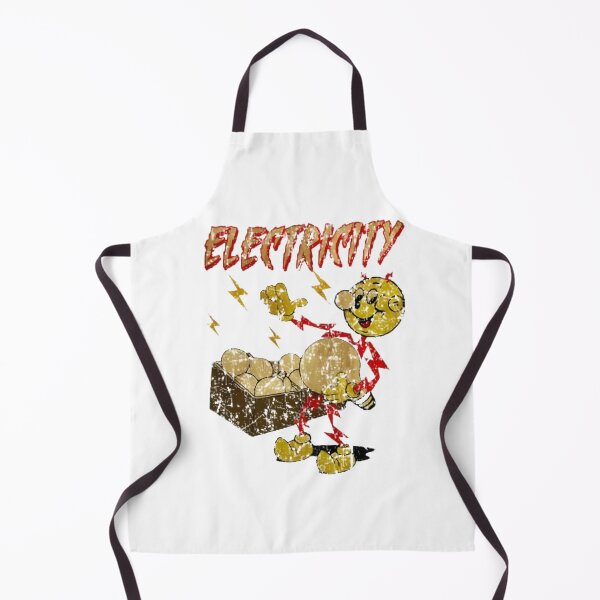 Item preview, Reddy Kilowatt Electric Power Icon Art | ⭐⭐⭐⭐⭐ designed and sold by Michael christopher.