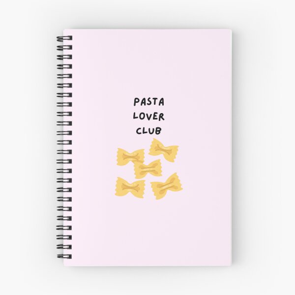 Item preview, Cute Farfalle Bow Tie Pasta Italian Food Illustration designed and sold by My Gluten Free Life UK.