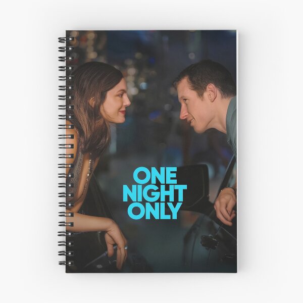 Item preview, One Night Only designed and sold by owpldh.