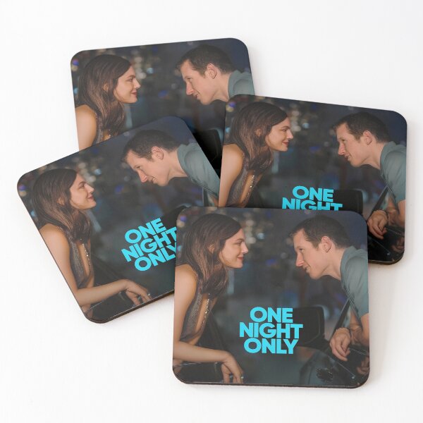 Item preview, One Night Only designed and sold by owpldh.