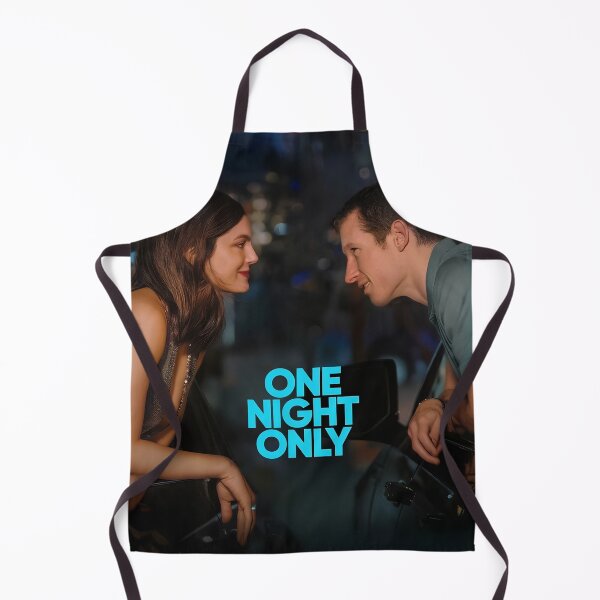 Item preview, One Night Only designed and sold by owpldh.