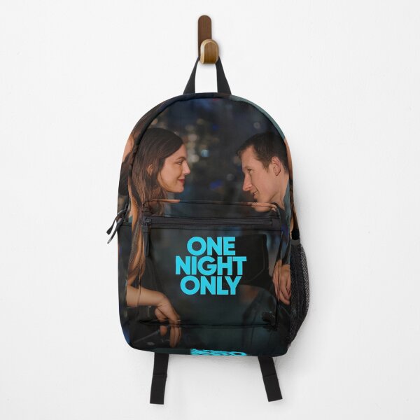 Item preview, One Night Only designed and sold by owpldh.