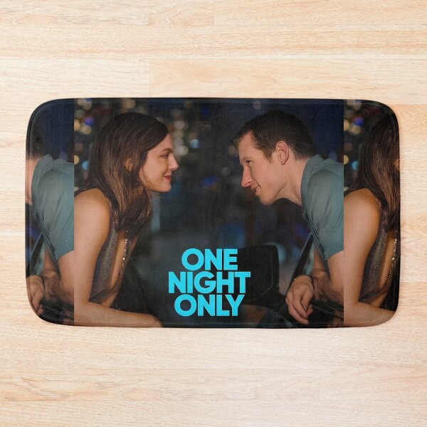 Item preview, One Night Only designed and sold by owpldh.