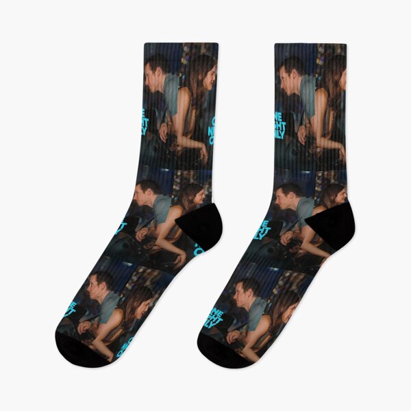 Item preview, One Night Only designed and sold by owpldh.