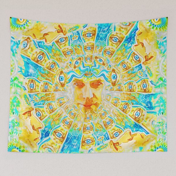 Item preview, Dimensioninfinite designed and sold by Klaus Bremner (Autotelic Art).