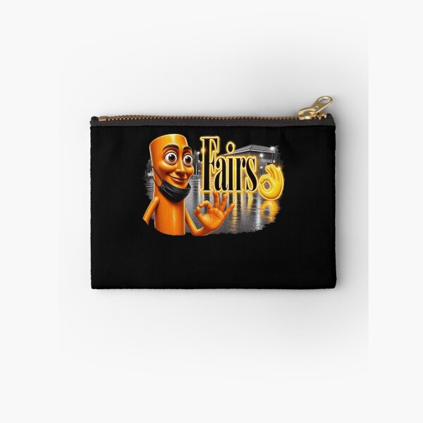 Item preview, Funny Fairs OK Hand Tung Sahur Brainrot Art designed and sold by elderberry.
