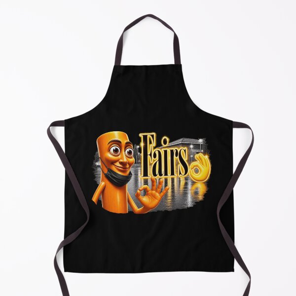 Item preview, Funny Fairs OK Hand Tung Sahur Brainrot Art designed and sold by elderberry.