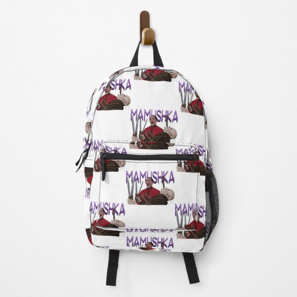Item preview, Mamushka Dance Of Brotherly Love Spooky Gothic Retro Art | Best Buy designed and sold by indiamrao.