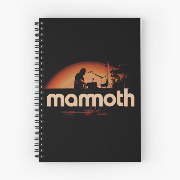 Item preview, Mammoth WVH Vintage designed and sold by RodolfoFeestt.