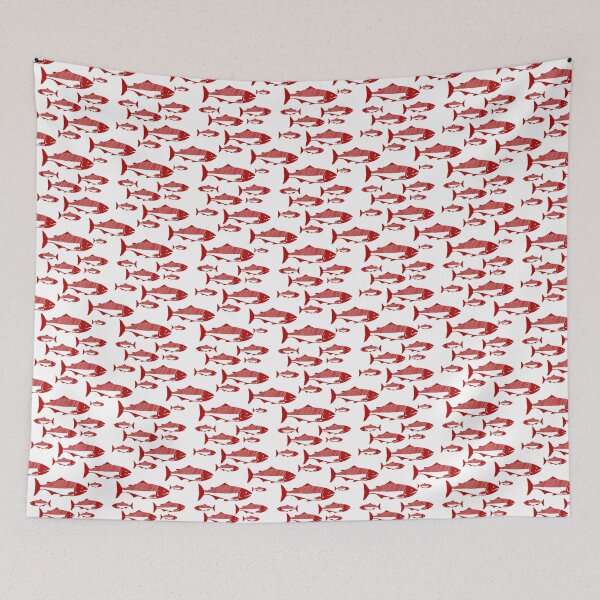 Item preview, Alaska Salmon designed and sold by ALNMD.
