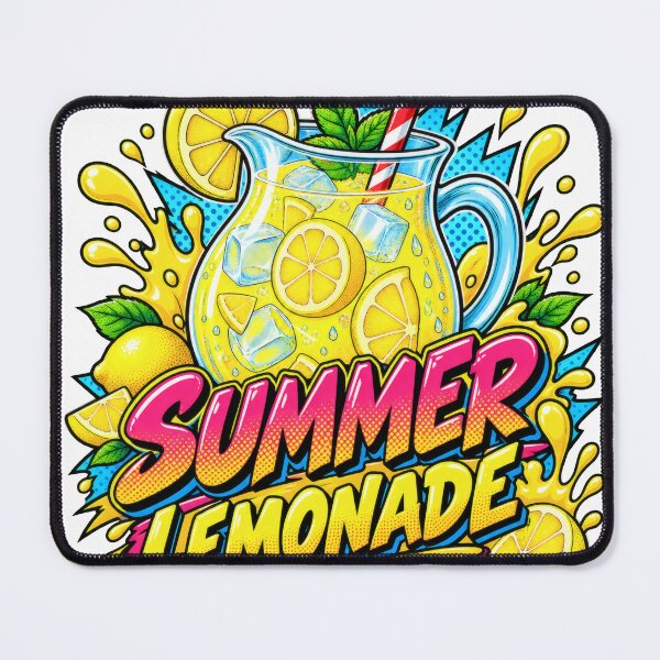 Item preview, Summer Lemonade 90s Balkan Drink designed and sold by OfficialBalkan.