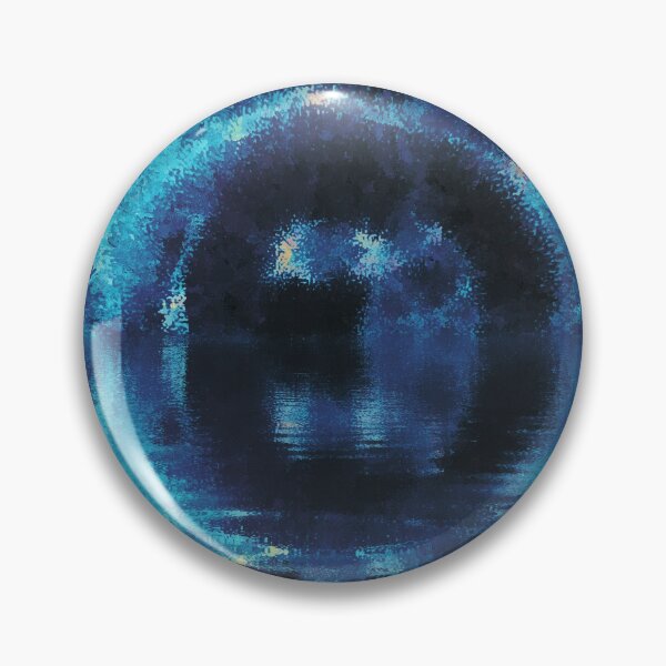 Item preview, Ocean Abyss designed and sold by Malichyte.