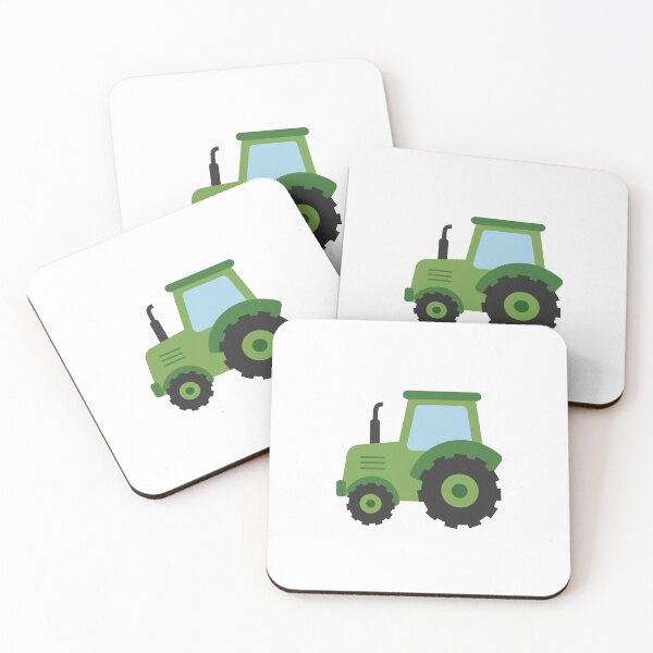Item preview, Tractor designed and sold by Design-by-Steph.