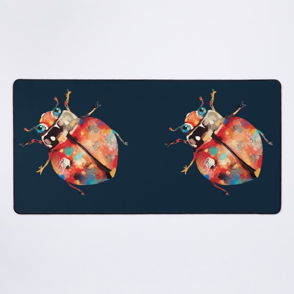 Item preview, Whimsical Vintage Ladybird designed and sold by Karin Taylor.