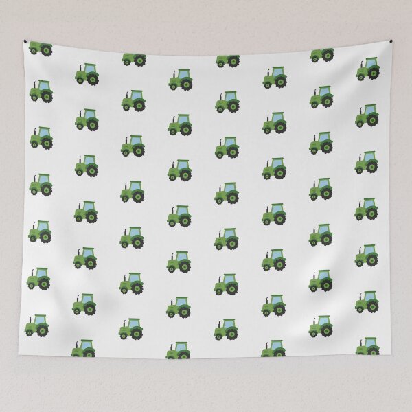 Item preview, Tractor designed and sold by Design-by-Steph.