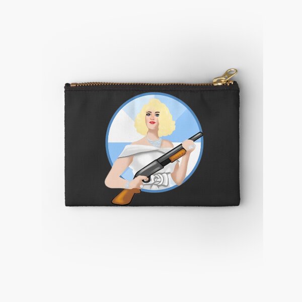 Item preview, Debbie Jellinsky - Quirky Character Fan Art | ⭐⭐⭐⭐⭐ designed and sold by indiamrao.