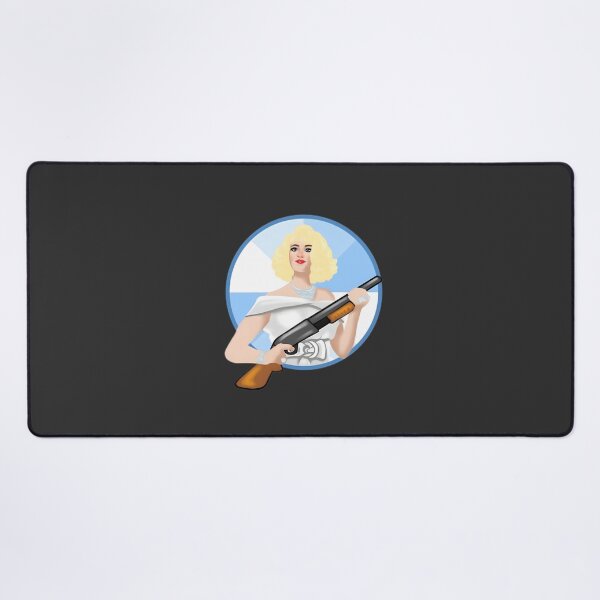 Item preview, Debbie Jellinsky - Quirky Character Fan Art | ⭐⭐⭐⭐⭐ designed and sold by indiamrao.