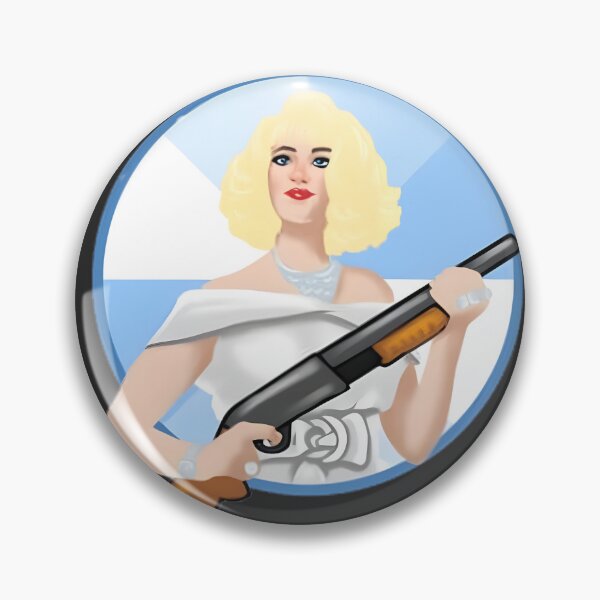 Item preview, Debbie Jellinsky - Quirky Character Fan Art | ⭐⭐⭐⭐⭐ designed and sold by indiamrao.