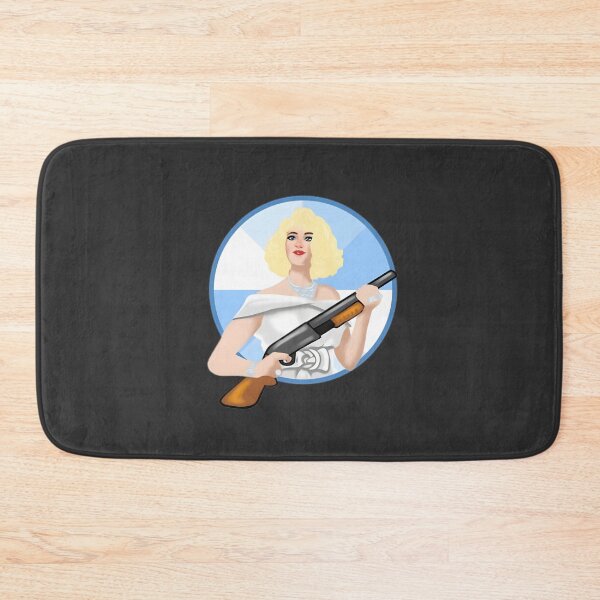 Item preview, Debbie Jellinsky - Quirky Character Fan Art | ⭐⭐⭐⭐⭐ designed and sold by indiamrao.