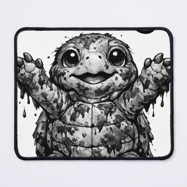 Item preview, Cute animal motif designed and sold by Fingolfins Welt.