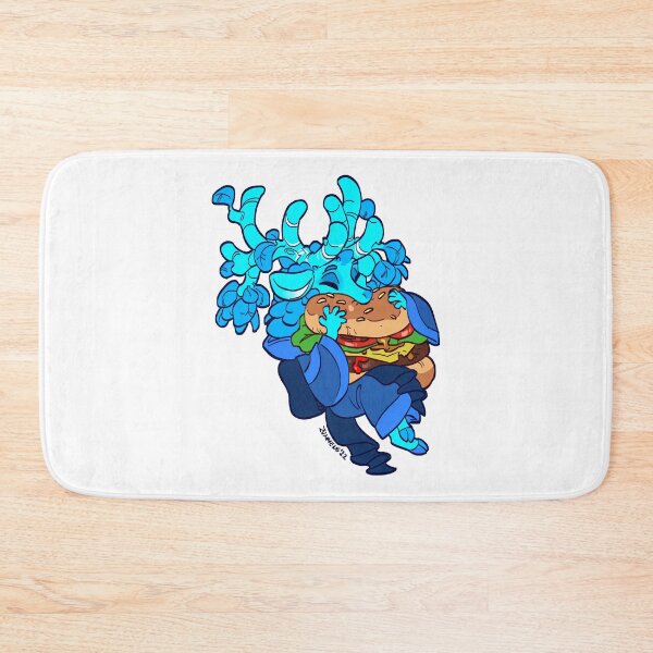 Item preview, LunaBurger designed and sold by Zummeng.