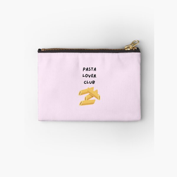 Item preview, Linda ilustración de pasta rigatoni comida italiana designed and sold by My Gluten Free Life UK.