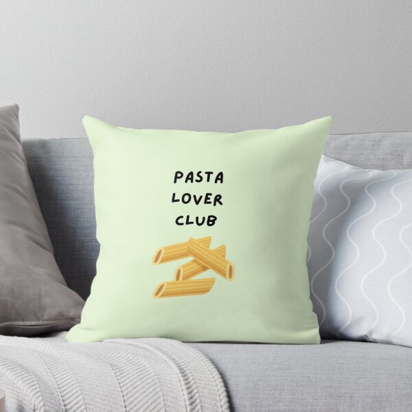 Item preview, Linda ilustración de pasta rigatoni comida italiana designed and sold by My Gluten Free Life UK.