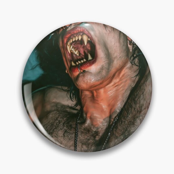 Item preview, Infernal Transformation — Dark Fantasy Realism designed and sold by JaimeLikes.