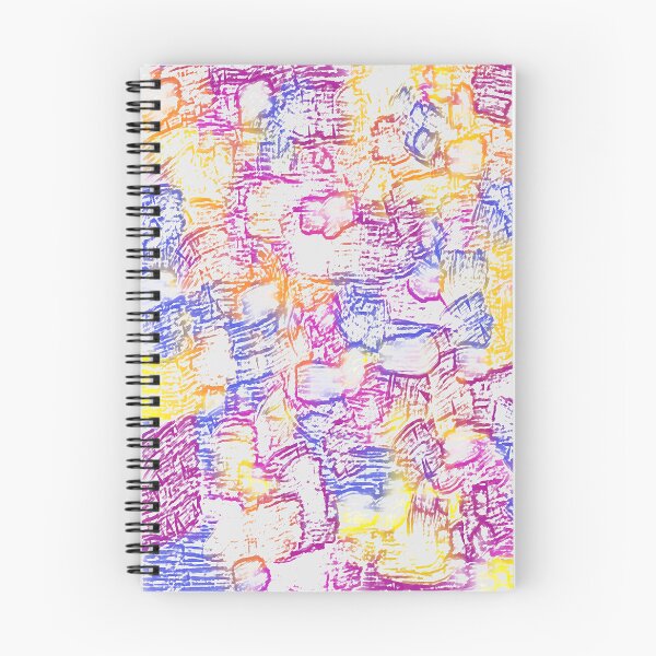 Item preview, Sketchy Doodles designed and sold by Brigitte Barabas.