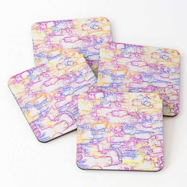 Item preview, Sketchy Doodles designed and sold by Brigitte Barabas.