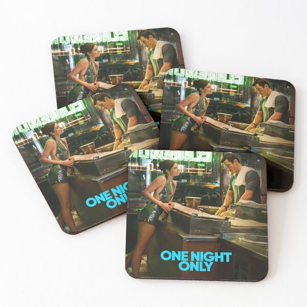 Item preview, One Night Only designed and sold by owpldh.