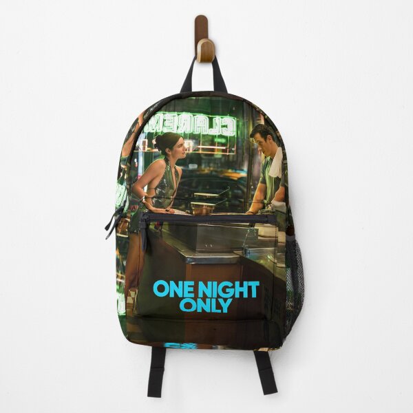 Item preview, One Night Only designed and sold by owpldh.