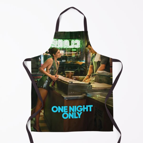 Item preview, One Night Only designed and sold by owpldh.