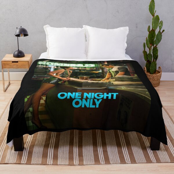 Item preview, One Night Only designed and sold by owpldh.