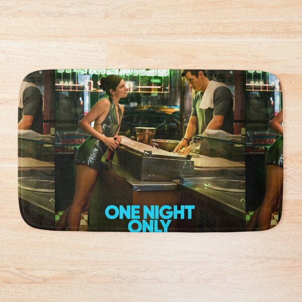 Item preview, One Night Only designed and sold by owpldh.