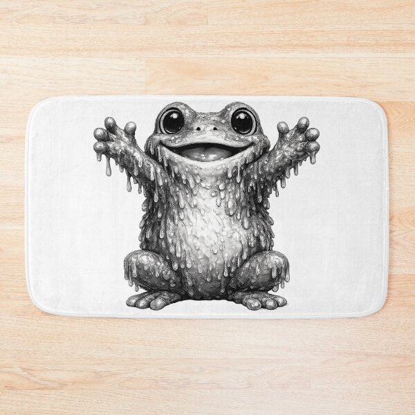 Item preview, Cute animal motif designed and sold by Fingolfins Welt.
