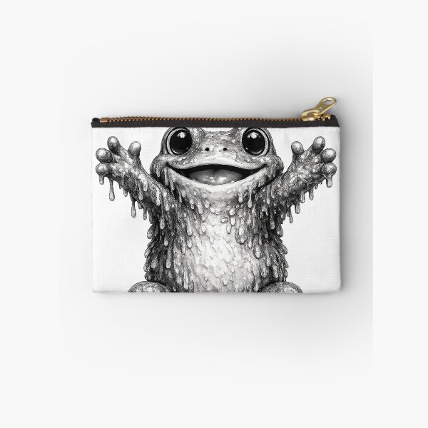 Item preview, Cute animal motif designed and sold by Fingolfins Welt.