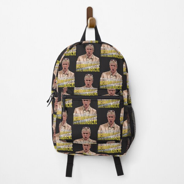 Item preview, What Are You Doing Here Unexpected Visitor Comedy Sketch Enthusiast Funny Awkward Encounter Meme Design | Best Buy designed and sold by BOABY-SANCHEZ.