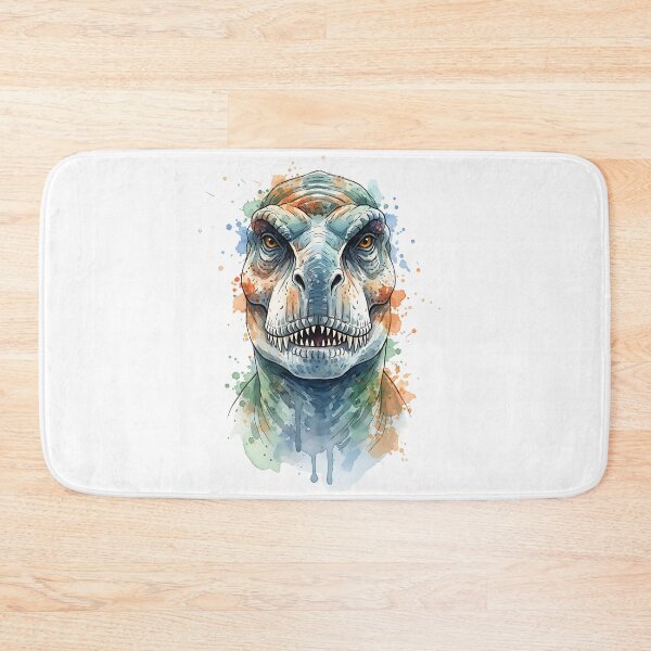 Item preview, T-rex dinosaur classic t-shirt  designed and sold by Knowvhere.